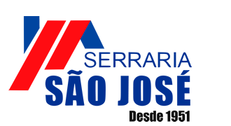 Logotipo Serraria São José